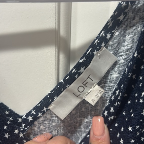 Loft dress - Picture 3 of 3